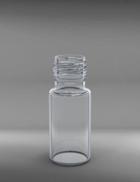 VIALS PFP18 – 164