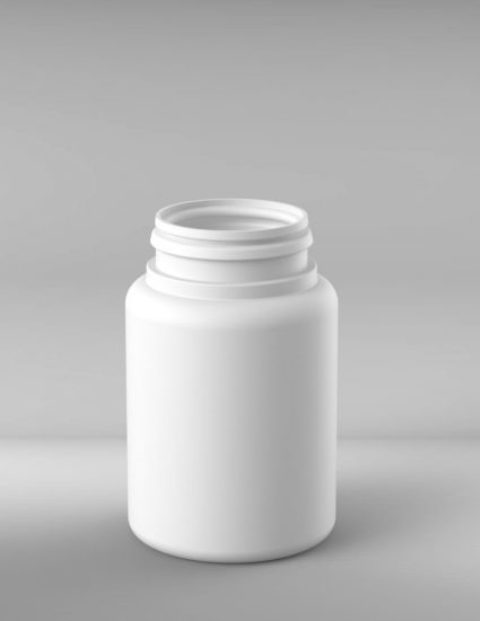 TABLET CONTAINERS 256
