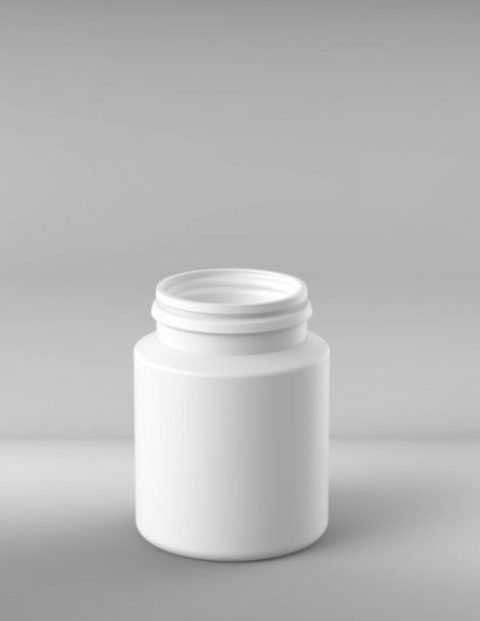 TABLET CONTAINERS 414