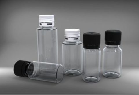 VIALS PFP18